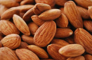 Almonds