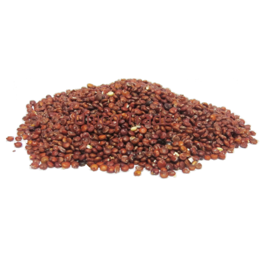 [:nl]Fair Trade Rode Quinoa [:en]Red Quinoa [:] – UnicoTrade